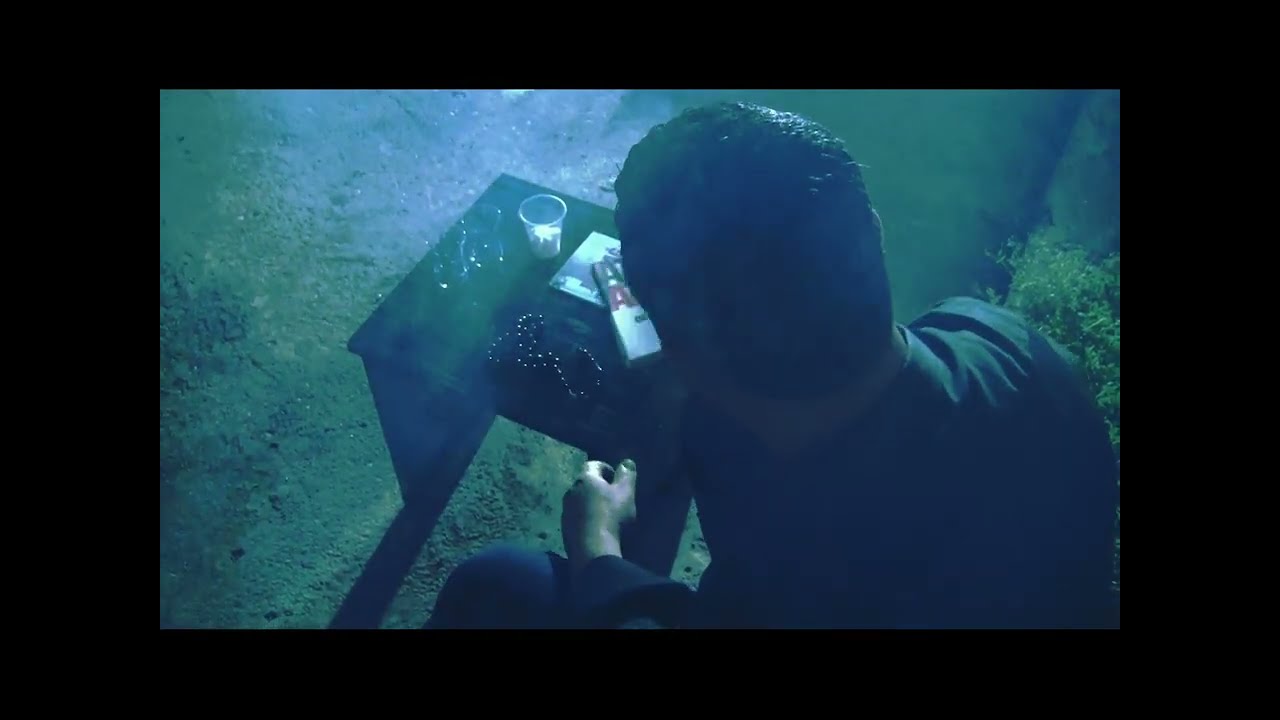 Bir çay doldur bir tütün sar - Aşık Medeni Karataş -Ft ZaferYıldırım