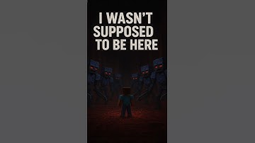 These Wither Skeletons Are TOO POWERFUL #minecraft