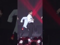170720 EXO 엑소 수호 SUHO Focus 전야 세로캠 前夜 The Eve Edit 