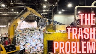 The problem of operating room trash (and a solution to it) by Max Feinstein 57,623 views 7 months ago 8 minutes, 25 seconds