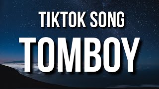 Destiny Rogers - Tomboy Lyrics Ft. Coi Leray Tiktok Song