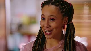 CBBC on BBC Two, Continuity, 02.04.2022