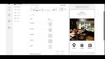 Mobivy.com Demo - World