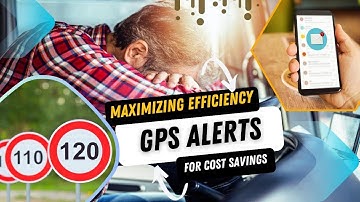 Alerts | Vehicle Start, Stop, Idle Alert, Speed Alert, Fuel Monitoring etc.