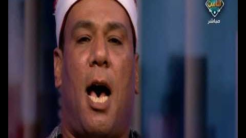 تلاوة رائعة للقارئ الشيخ محمد علي الطاروطي من سورة الحشر | مع الناس