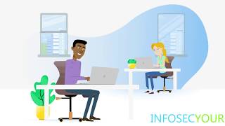 Secure your information with INFOSECYOUR screenshot 3