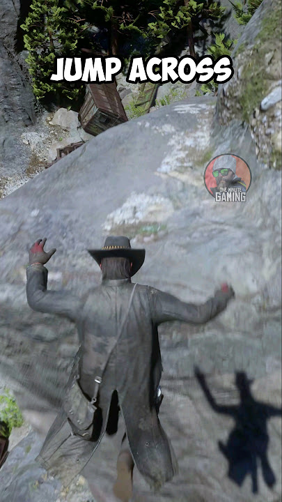 RDR2 : 5 treasure locations WITHOUT MAPS #rdr2 #gaming #arthurmorgan #rdo #rockstar