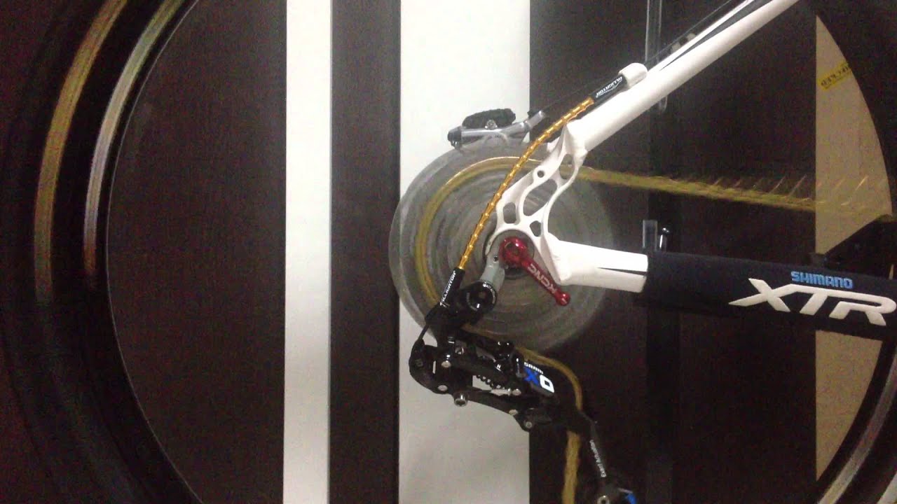 Sram XO  Rear derailuer  ( Medium cage 10 speed )