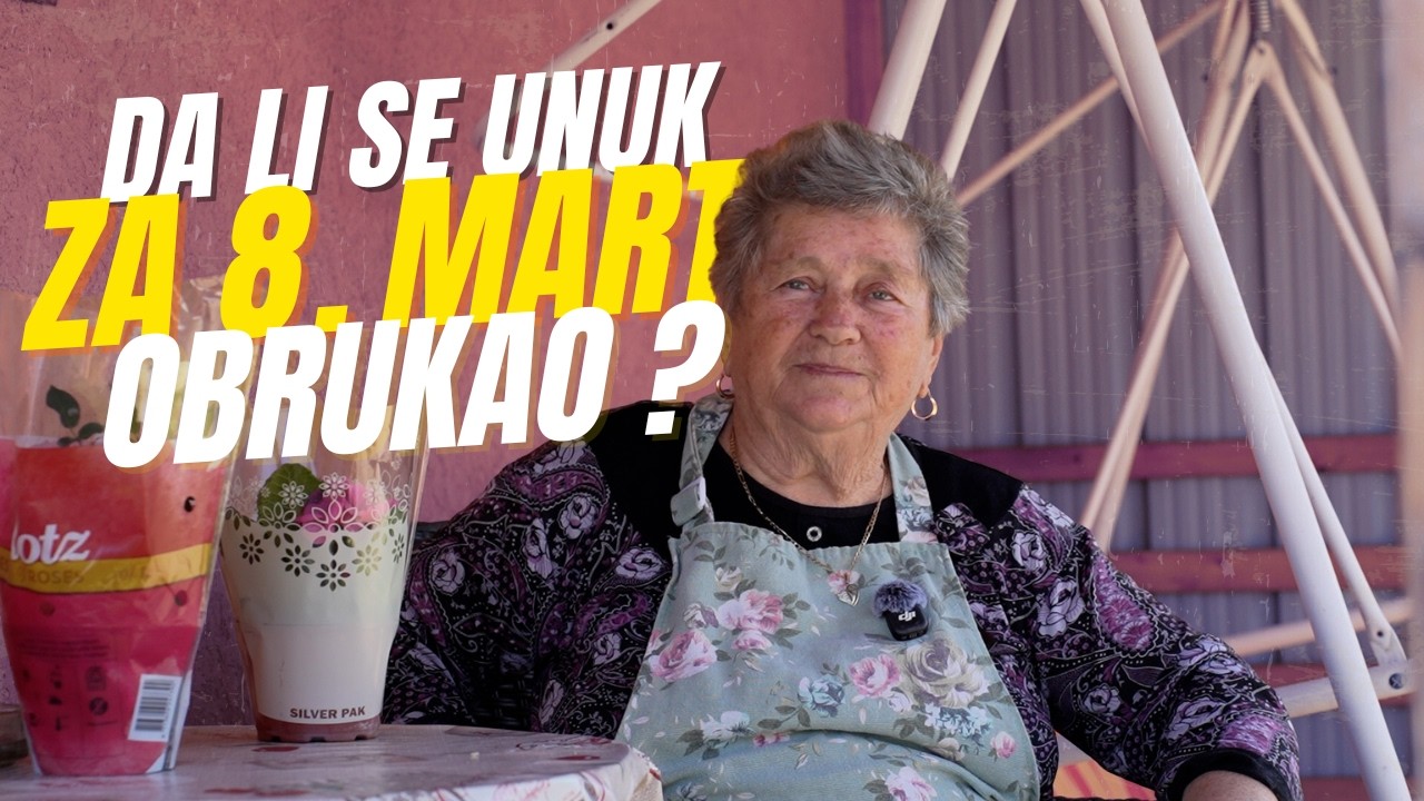 Obećao Mi Direktor 13tu Platu - Obećanje Ludom Radovanje