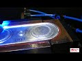 Lithium Ion Battery Laser Welding Machine | SIL