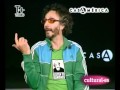 Fito Páez: Método de azar sobre la composición de la canción