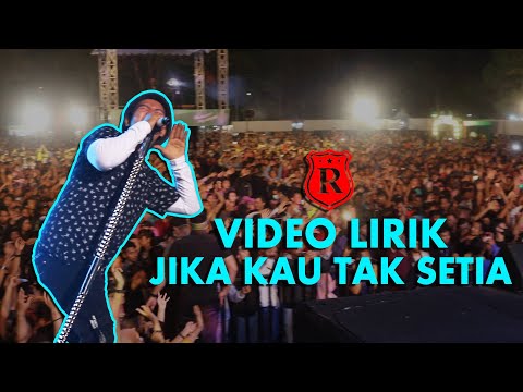Putar Jika Kau Tak Setia - Repvblik
