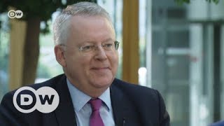 Demokratie Weltweit Welche Rolle Spielt Die Dw? Dw Deutsch