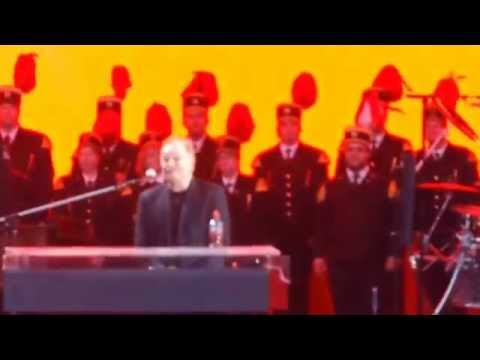 Bochum, 5.Strophe, Herbert Grönemeyer