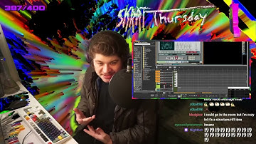 learn how to blast beat with Yung Skrrt .. along with some beats