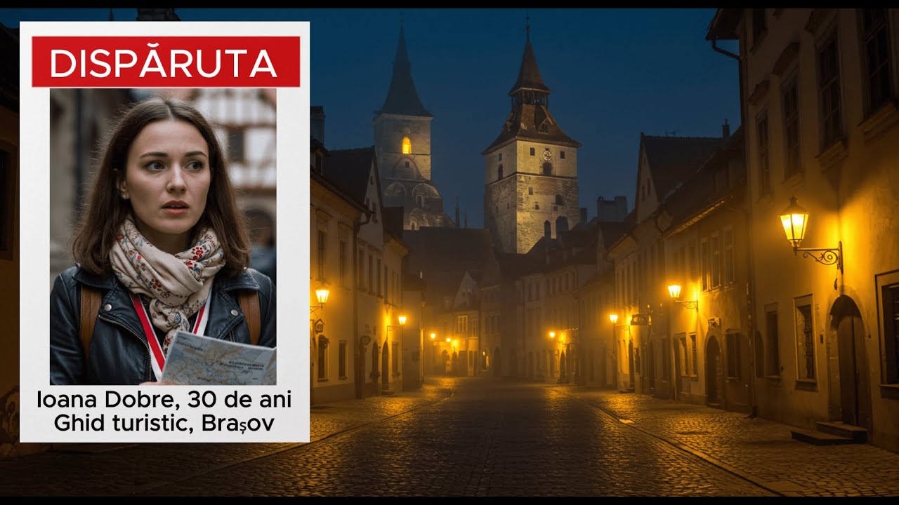 Brașov 2011 caz arhivat rezolvat — arestarea șochează comunitatea