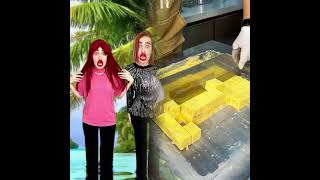НЕОБИТАЕМЫЙ ОСТРОВ 26 #сериал #необитаемыйостров #приключения #шортс #рекомендации