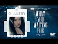 What you waiting for (Somi) cover by Eunchae