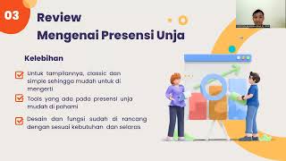Review Aplikasi Presensi UNJA screenshot 3