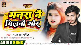 Bhatra Nai Milto Gor Hit Song Singer Smart Amit Ka