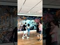 Thursday night at the Art Institute