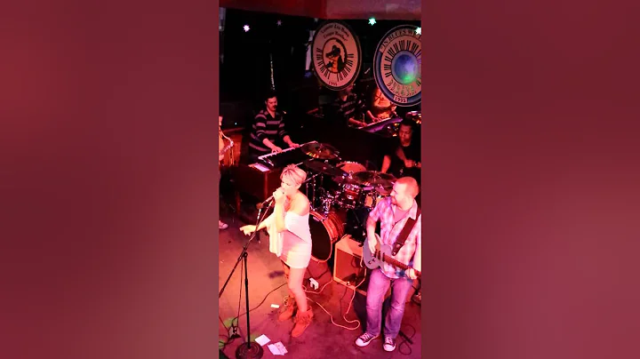 Lindsay Eskew Rocks Nashville
