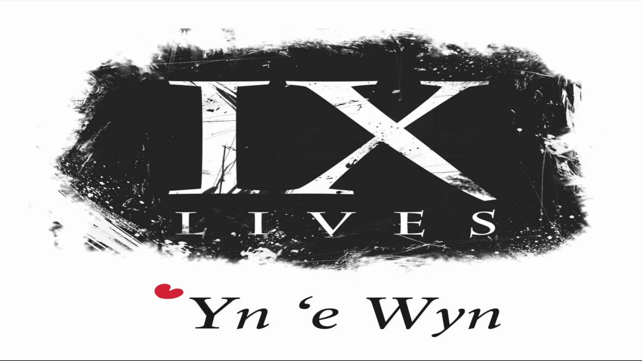 Ninelives - Yn 'e Wyn