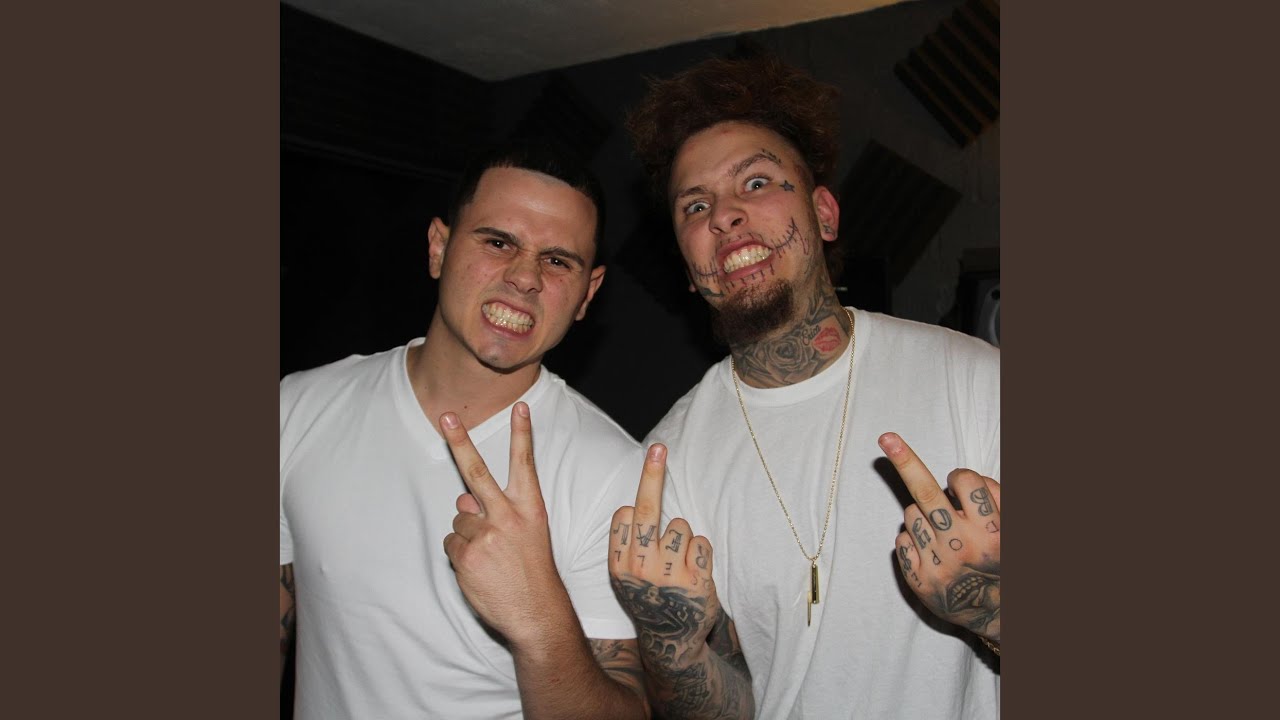 Bitchmade (feat. Stitches)