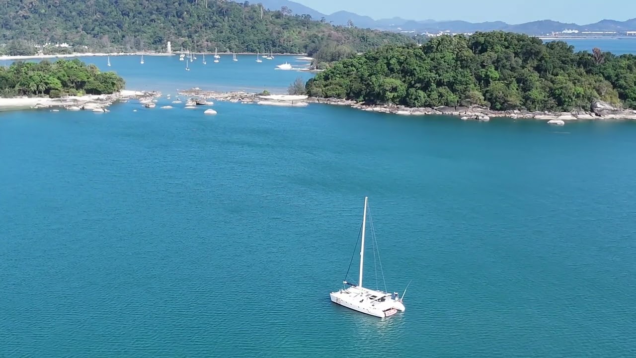 Berjaya resort Langkawi