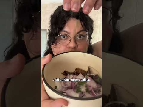 Dal Bharta Recipe