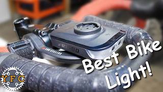 Ravemen FR1500: The Best Bike Light Got a Major Upgrade!