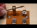 CRYSTAL RADIO: FREE ENERGY SOURCE??