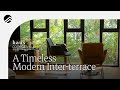 A Timeless Modern Inter-Terrace | Haus Collective By PropertyLimBrothers