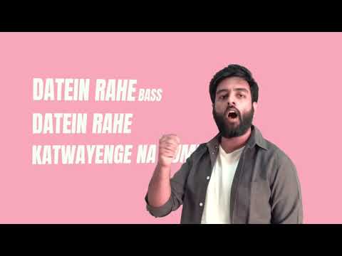 Anthem For Singles😂 || Valantinse day gift 🥀 || Yashraj Mukhate