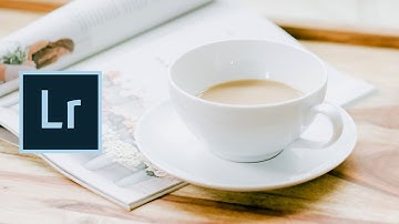 SLIDESHOW in Lightroom with MUSIC