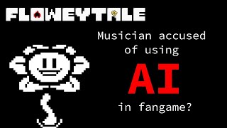 The Floweytale AI situation
