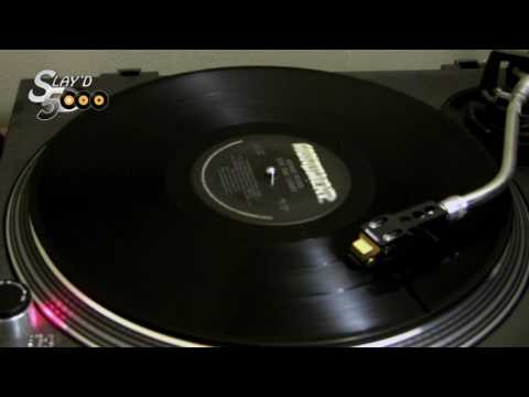 Eddie Russ - Zaius (Slayd5000)