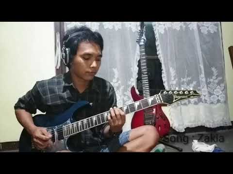 Cover Zakia