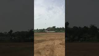 Perdana Terbang Merpati Pos Coklat