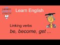 linking verbs 1