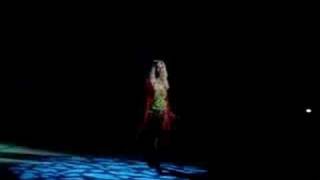 Ajda Pekkan Cool Kadin 2006 Bodrum Antik Tiyatro