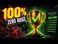 They Scored 100% On AI's Biggest Benchmark Without Fixing One Bug