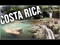 PUERTO VIEJO, COSTA RICA - EPISODE 1