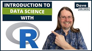 Introduction to Data Science with R - Data Analysis Part 1