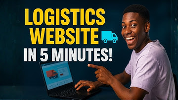 Courier Tracking System Tutorial (PHP + HTML + MySQL)