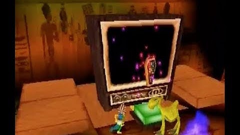 Gex 3 Deep Cover Gecko 2:18:59 100% PS Speedrun