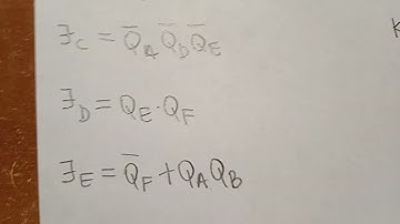 Traffic Light Using JK- flip flop with Truth Table