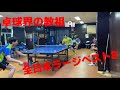 【ラージボール】よこVS全日本ラージベスト8  神山選手（全日本ラージ栃木県代表）@user-lq8lq2bs2r