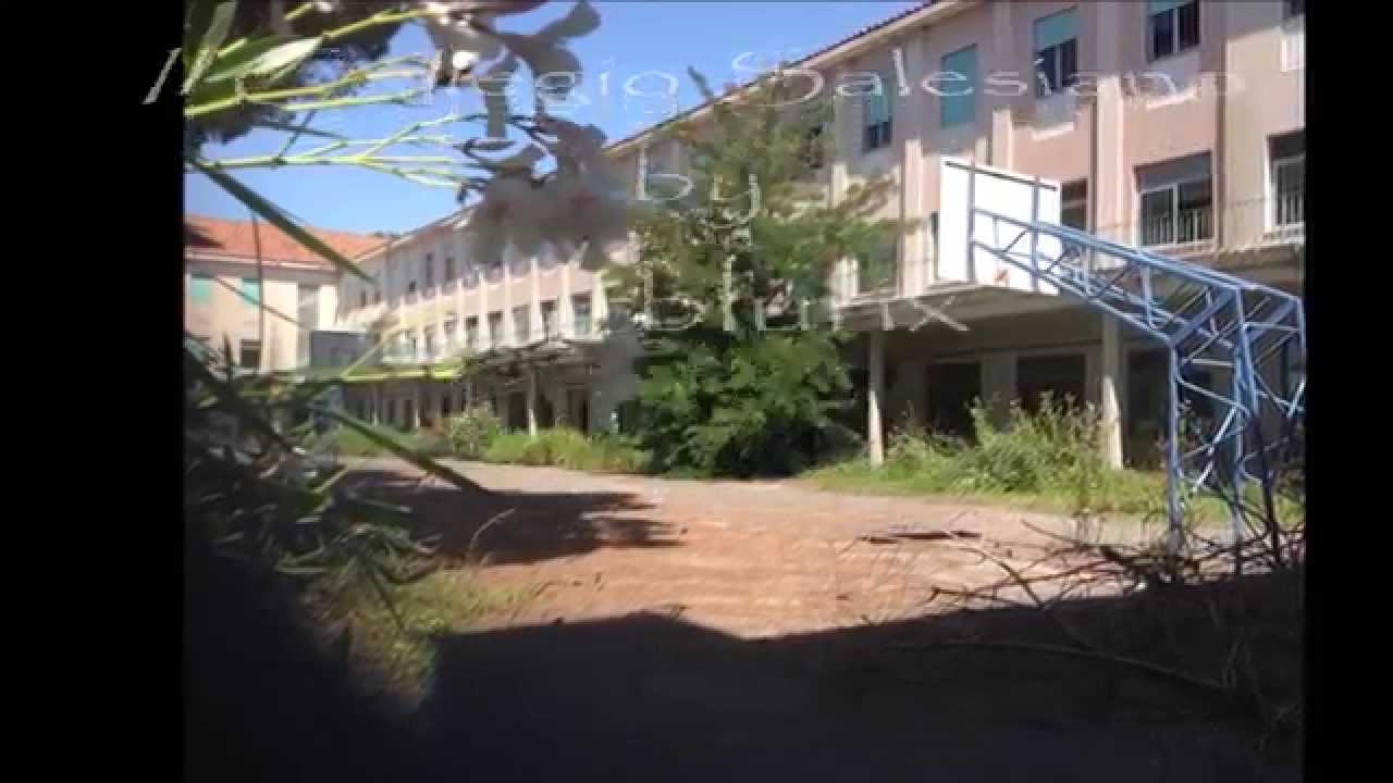 Il Collegio Salesiano