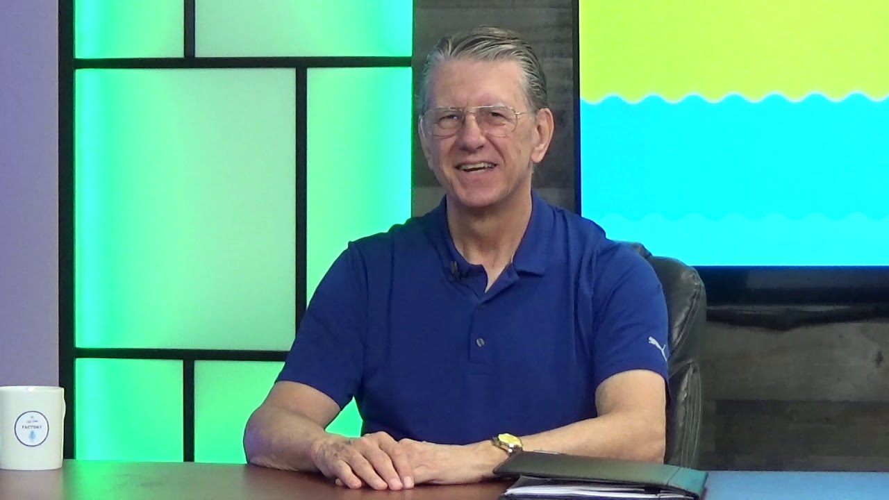 Arts, Food & Fun TV - Episode 1